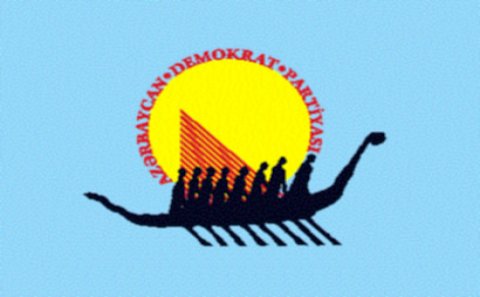 ADP Türkiyə Səfirliyinə başsağlığı məktubu göndərib