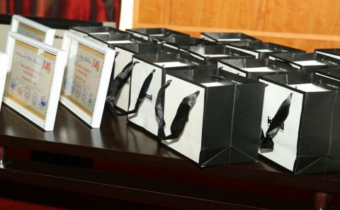Binəqədidə “Bələdiyyə-mətbuat əməkdaşlığı: yeni mərhələ və hesabatlılıq” adlı tədbir keçirilib