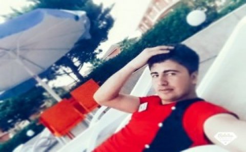 Mavi olduğu iddia edilən keçmiş NİDA-çının seksual hərəkətləri – VİDEO