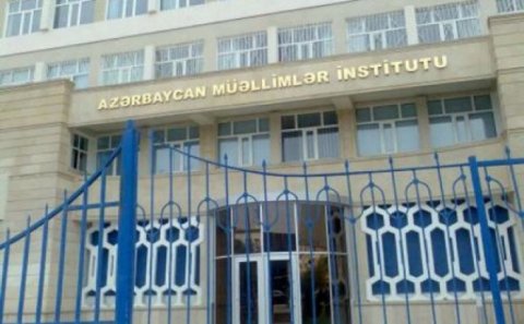 Müəllimlər İnstitutunun Sumqayıt filialının aqibəti necə olcaq?