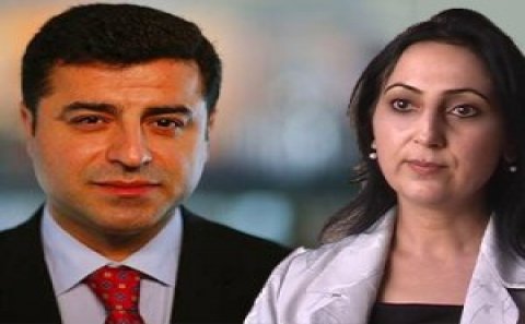 Türkiyə Baş Prokurorluğu HDP ilə bağlı araşdırmalara başladı