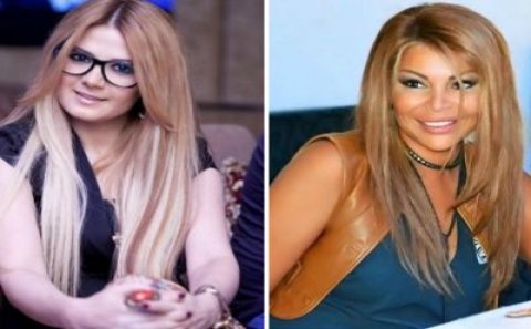Aygün Natavandan üzr istədi?