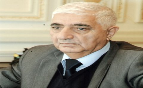 Xalq şairi həkim nəzarətinə götürüldü