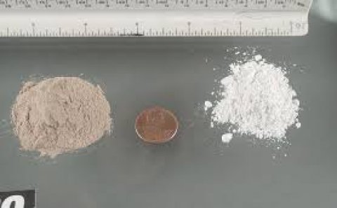 Gürcüstanda azərbaycanlıdan heroin götürülüb
