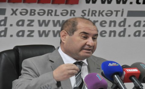 Sərkisyan Dağlıq Qarabağın statusunun müəyyən olunmasında azərbaycanlıların bərabər iştirakından xəbərdardır