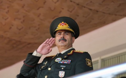 Zakir Həsənov Moskvaya səfər edəcək