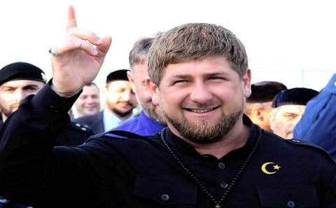 Kadırov Ukraynada döyüşən çeçenləri “narkoman və alkoqolik” adlandırdı