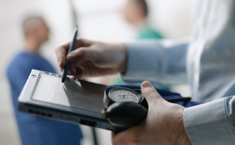 Ən çox cərimələnən özəl klinikalar