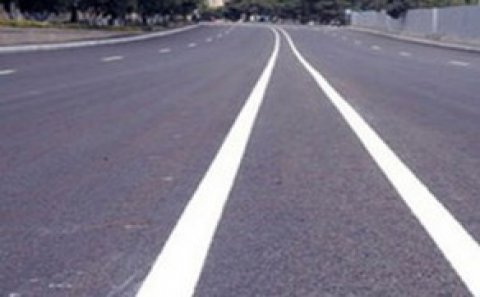 ​Quba-Xınalıq yolunun bağlanan hissəsi açılıb