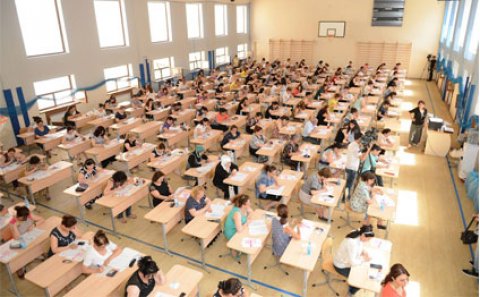 Nəticələr açıqlandı