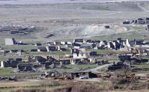 Özbəkistan Dağlıq Qarabağ münaqişəsinin Azərbaycanın ərazi bütövlüyü çərçivəsində həllini dəstəkləyir