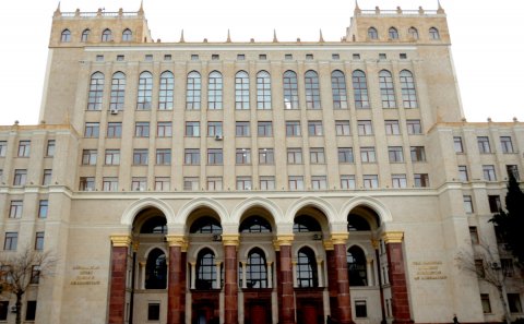 Doktoranturaya qəbul imtahanı ilə bağlı tətbiq ediləcək yeniliklər açıqlandı