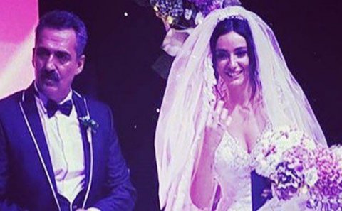 Gözlənilən toy baş tutdu