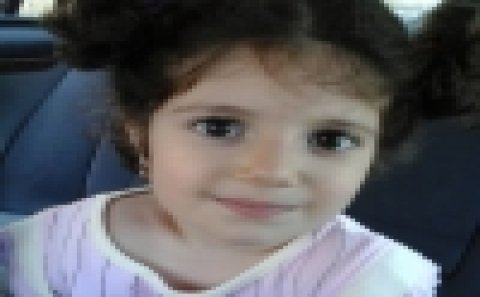 Bağışla qızım... Səni böyüdə bilmədik
