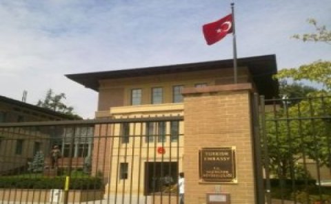 Türkiyə Azərbaycana yeni hərbi attaşe göndərir