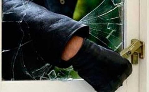 58 min pul oğurlayan tapıldı