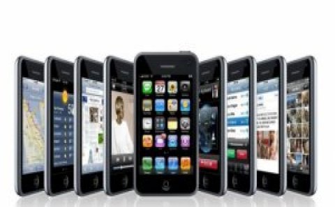 Mobil telefonların Azərbaycana idxalı azalıb