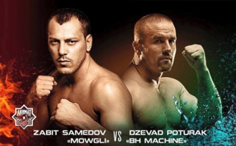Zabit Səmədov: 