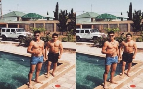 Jurnalistin qətlində əsas şübhəlinin FOTOLARI