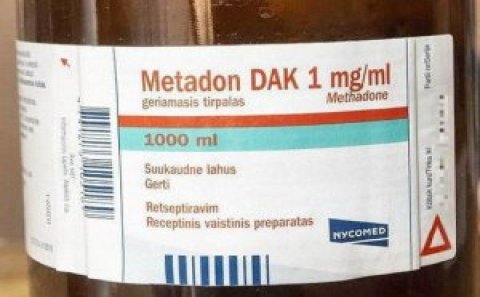İrandan Azərbaycana metadon gətirənlər saxlanıldı