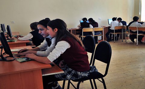 Aidiyyatı qurumların İnformatika fənni ilə bağlı planları nədir?