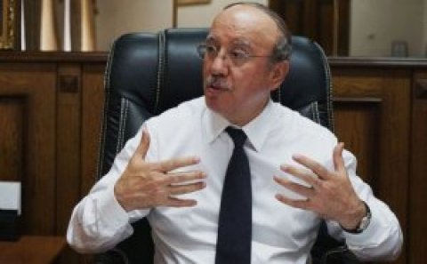 Dərbəndin başçısı istefa verdi