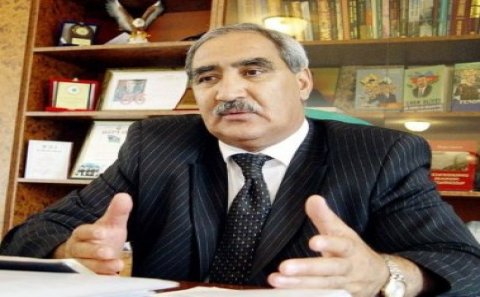 Deputat Fəzail Ağamalının köməkçisi yol qəzasında öldü