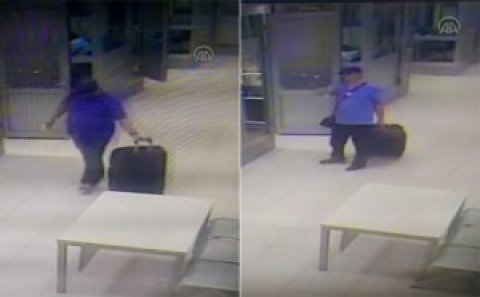 Gülənin ən yaxın adamı Türkiyədən Ermənistana qaçdı