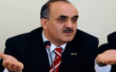 Nazirlik bankirlərə və iş adamlarına müraciət etdi