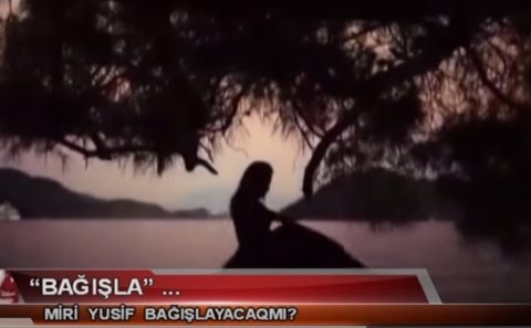MC Murad: “Miri Yusif oğrudur!” - Video