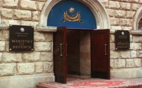 Azərbaycan Müdafiə Nazirliyi Seyran Ohanyana cavab verdi