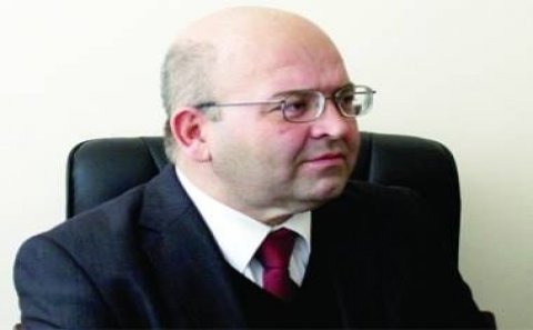 Rusiya olmasa Ermənistan məhv olar”