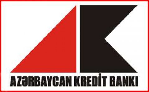 “Azərbaycan Kredit Bankı”nın əmanətçilərinə əmanətlərin verilməsi prosesinə başlanılıb