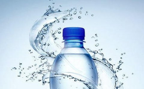 Plastik qablarda su alanda bu işarələrə diqqət edin