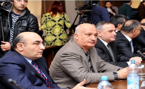 Növbəti iqtidar-müxalifət görüşündə parlament seçkiləri müzakirə olunacaq