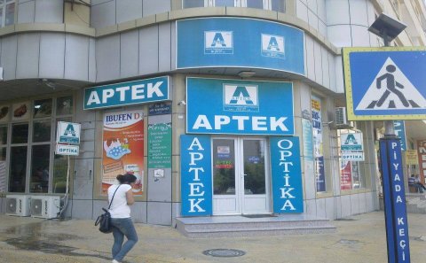 Nazirlik tapşırıb ki tapşırıqla sat!