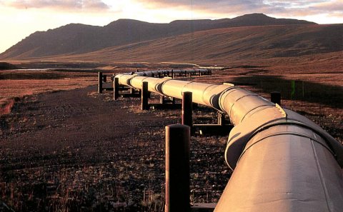 TAP İrandan layihədə iştirak etmək üçün təklif almayıb