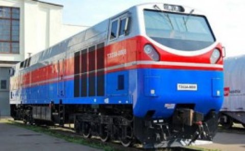 Yeni elektrovozlar gətiriləcək