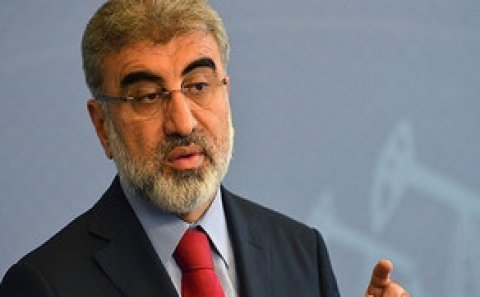 Türkiyəli nazir: 