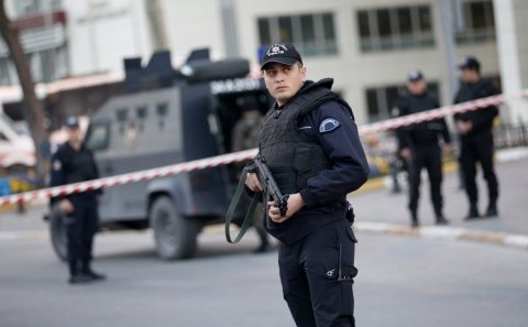 Terror hadisələri Türkiyəni müflisləşdirir