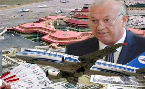 CAHANGİR ƏSGƏROVUN MALI, MÜLKÜ XARİCDƏDİR” – AZAL prezidentinə sərt ittihamlar