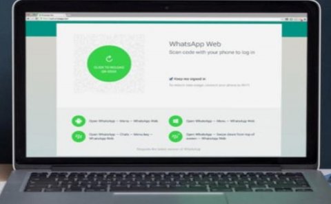 iPhone üçün WhatsApp Web çıxdı