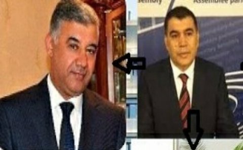 Elşad Abdullayev Ramiz Göyüşovu maliyələşdirəcək-İDDİA
