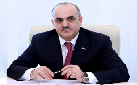 Səlim Müslümov Türkiyədə toplantıya qatılacaq