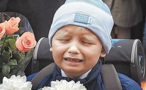 Uşaqlarda məktəb fobiyası