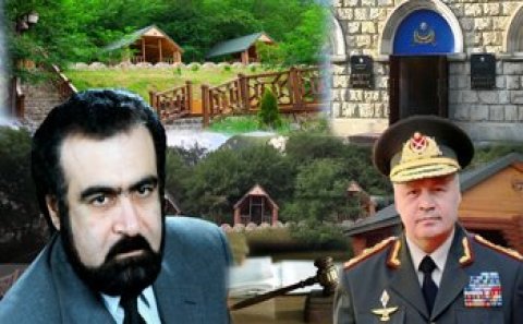 Səfər Əbiyev özünü və Elçin Xəlilovu necə təhlükədən xilas etdi