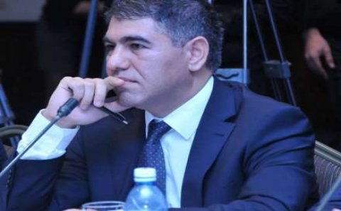Vüqar Bayramovun 8 ay əvvəl yerli qəzetə müsahibəsi dəyişdirilərək necə saxtalaşdırılıb?