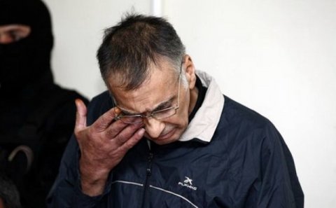 Dilqəmdən ailəsinə mesaj: “Təki qeyrətimiz axsamasın”