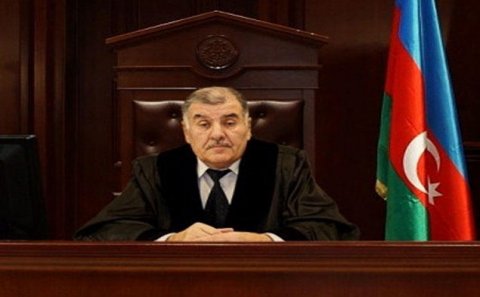 Elşad Abdullayev tərəfindən videosu yayılan hakim Ağababa Babayev dünyasını dəyişib