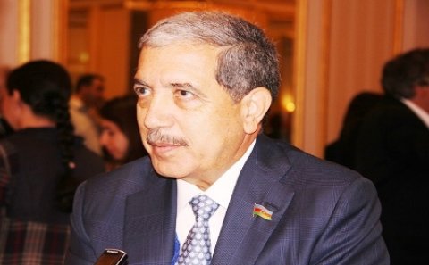 ““Elm haqqında” qanun layihəsi payız sessiyasına ÇIXARILACAQ